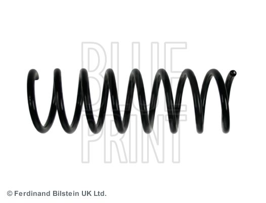 BLUE PRINT Пружина ходовой части ADM588304